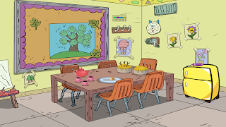 Save The Water And Tree screenshot 4