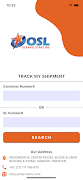 OSL Tracking پوسٹر