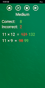Learn Math Games Math Practice 截图 5