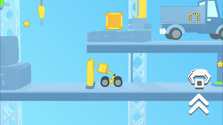 Robox Car Screenshot 4