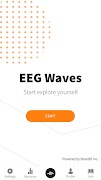 EEG Waves Cartaz