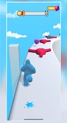 برنامه‌نما Blob Runner 3D!!!! عکس از صفحه