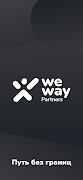 We way Partners poster