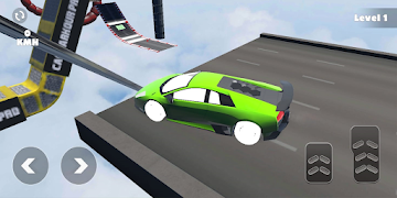 Crash Car Extreme Arena capture d'écran 6