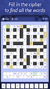 Astraware CodeWords Plakat