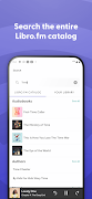 Libro.fm Audiobooks اسکرین شاٹ 4