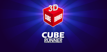 CUBE RUNNER 3D screenshot 6