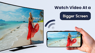 Screen Mirroring poster