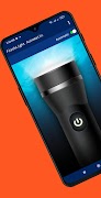FlashLight Automatic imagem de tela 3