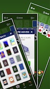 Solitaire Classic تصوير الشاشة 7