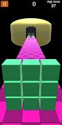 Wall Project Screenshot 3