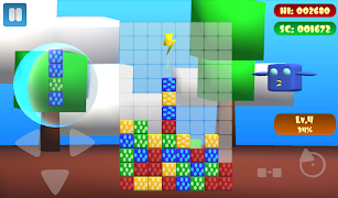 Square Egg স্ক্রিনশট 6