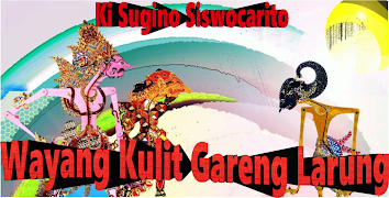 Gareng Larung Wayang Kulit اسکرین شاٹ 4