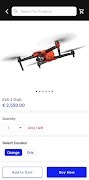 DRONE HACK تصوير الشاشة 7