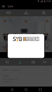SYB SYSTEM EasyView постер