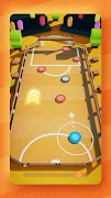 Puck Trickshots Ekran Görüntüsü 7