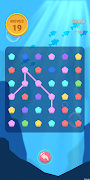 Bubble Connect - Link Puzzle 截圖 2
