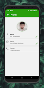 Chat Sphere App اسکرین شاٹ 1