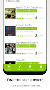 SmartBooking screenshot 2