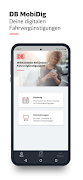 DB MobiDig постер