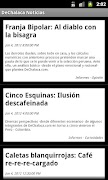 DeChalaca Noticias 截圖 1