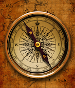 Old Compass screenshot 1