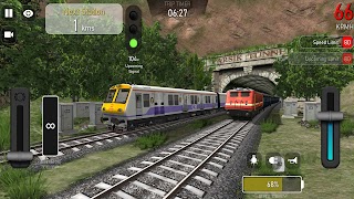 Indian Local Train Sim: Game স্ক্রিনশট 2
