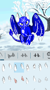 Avatar Maker: Dragons screenshot 1