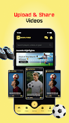 برنامه‌نما SCOUTED - Talent. Discovered. عکس از صفحه