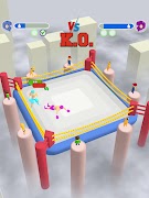 Draw Boxing 3D screenshot 3