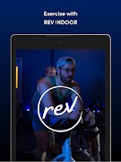 برنامه‌نما REV INDOOR عکس از صفحه