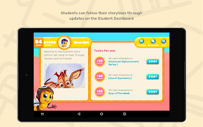 Cuestudent ภาพหน้าจอ 3