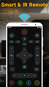 Universal Tv Remote Control screenshot 1