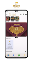 Mukesh Jewellers Cartaz