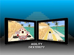 Marble Runner Pyramid screenshot 6