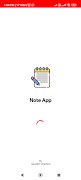 برنامه‌نما Easy Notes عکس از صفحه