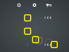 Square Stacker - Match 3 تصوير الشاشة 6