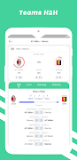 Soccer Prediction Betting Tips screenshot 2