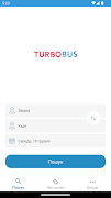 TurboBus plakat