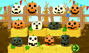 برنامه‌نما Starfall Pumpkin عکس از صفحه