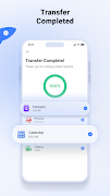 Smart Switch My Phone اسکرین شاٹ 4