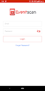 Events Scan اسکرین شاٹ 2