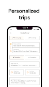 Driverzz screenshot 1
