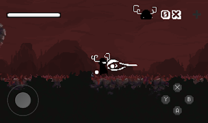 Demon Hunter screenshot 1