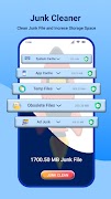 Phone Booster screenshot 2
