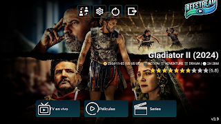 REESTREAMPLAY screenshot 4