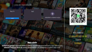 SS PLAY IBO スクリーンショット 2
