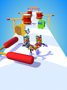 Magnet Run اسکرین شاٹ 6