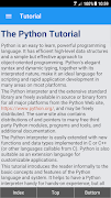 Handy Py screenshot 3