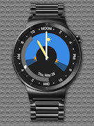 برنامه‌نما TerraTime World Clock عکس از صفحه